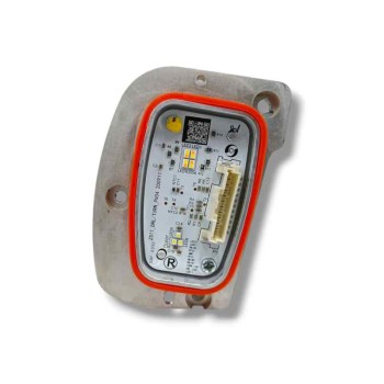 Recambio de modulo electronico para mg zs zs suv (azs1) 1.5 vti referencia OEM IAM  LED FARO DERECHO 
