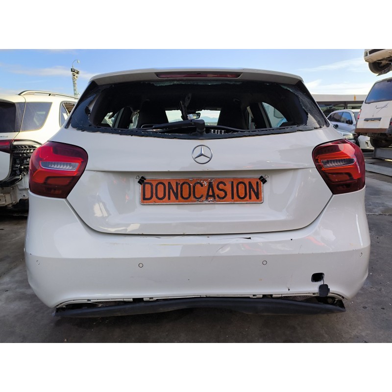 MODULO ELECTRONICO A0009020721 A0009013503