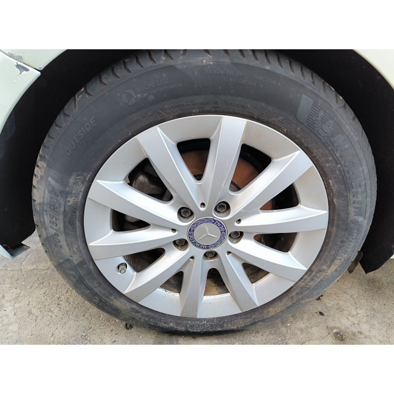 MODULO ELECTRONICO A0009020721 A0009013503