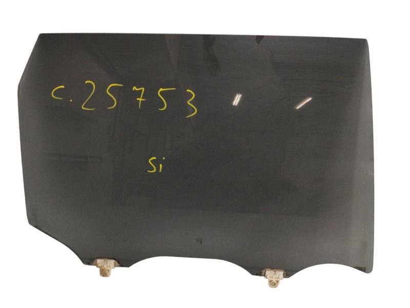 Recambio de luna trasera derecha para nissan x-trail (t32) 1.6 dci turbodiesel cat referencia OEM IAM Recambio de luna trasera derecha para nissan x-trail (t32) 1.6 dci turbodiesel cat referencia OEM IAM