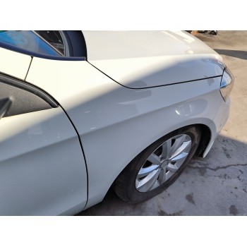 Recambio de aleta delantera derecha para mercedes-benz cla shooting brake (x117) cla 180 d (117.912) referencia OEM IAM   