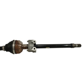 Recambio de transmision delantera derecha para opel meriva b 1.7 16v cdti referencia OEM IAM 13101631  