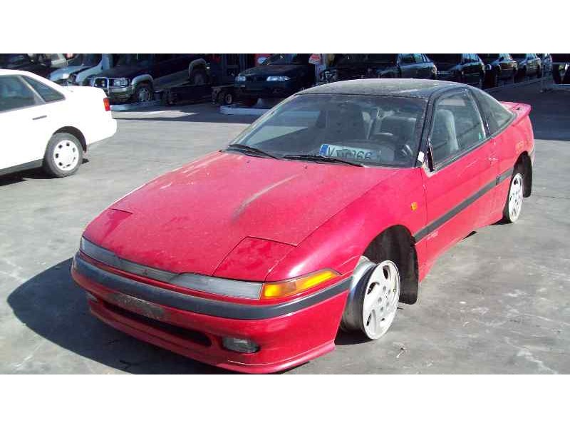 MITSUBISHI ECLIPSE (D20)