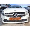 Recambio de paragolpes delantero para mercedes-benz cla shooting brake (x117) cla 180 d (117.912) referencia OEM IAM   