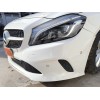 Recambio de paragolpes delantero para mercedes-benz cla shooting brake (x117) cla 180 d (117.912) referencia OEM IAM   
