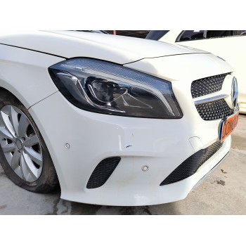 Recambio de paragolpes delantero para mercedes-benz cla shooting brake (x117) cla 180 d (117.912) referencia OEM IAM   