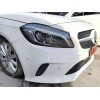 Recambio de paragolpes delantero para mercedes-benz cla shooting brake (x117) cla 180 d (117.912) referencia OEM IAM   