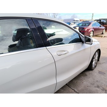 Recambio de puerta delantera derecha para mercedes-benz cla shooting brake (x117) cla 180 d (117.912) referencia OEM IAM   