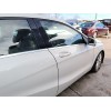 Recambio de puerta delantera derecha para mercedes-benz cla shooting brake (x117) cla 180 d (117.912) referencia OEM IAM   