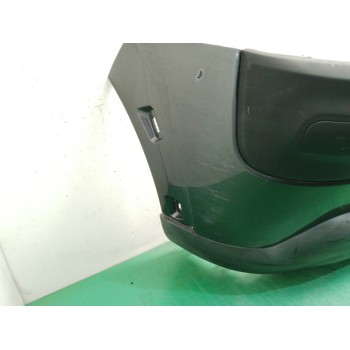 Recambio de paragolpes trasero para citroën c4 cactus 1.2 12v vti referencia OEM IAM 9801686677 OBSERVAR FOTOS 