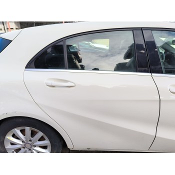 Recambio de puerta trasera derecha para mercedes-benz cla shooting brake (x117) cla 180 d (117.912) referencia OEM IAM   