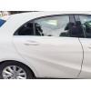 Recambio de puerta trasera derecha para mercedes-benz cla shooting brake (x117) cla 180 d (117.912) referencia OEM IAM   