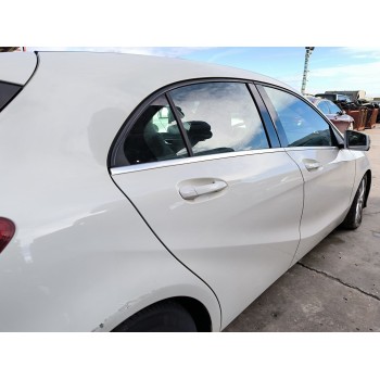 Recambio de puerta trasera derecha para mercedes-benz cla shooting brake (x117) cla 180 d (117.912) referencia OEM IAM   