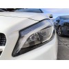 Recambio de faro derecho para mercedes-benz cla shooting brake (x117) cla 180 d (117.912) referencia OEM IAM   