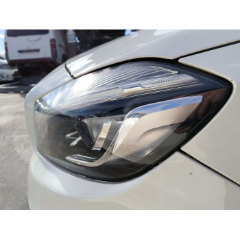 Recambio de faro derecho para mercedes-benz cla shooting brake (x117) cla 180 d (117.912) referencia OEM IAM   