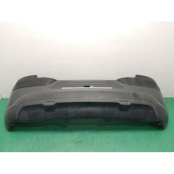 Recambio de paragolpes trasero para citroën c4 cactus 1.2 12v vti referencia OEM IAM 9801686677 OBSERVAR FOTOS 