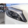 Recambio de faro izquierdo para mercedes-benz cla shooting brake (x117) cla 180 d (117.912) referencia OEM IAM   