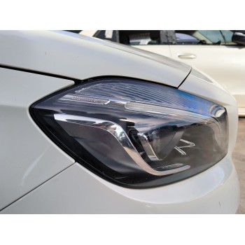 Recambio de faro izquierdo para mercedes-benz cla shooting brake (x117) cla 180 d (117.912) referencia OEM IAM   