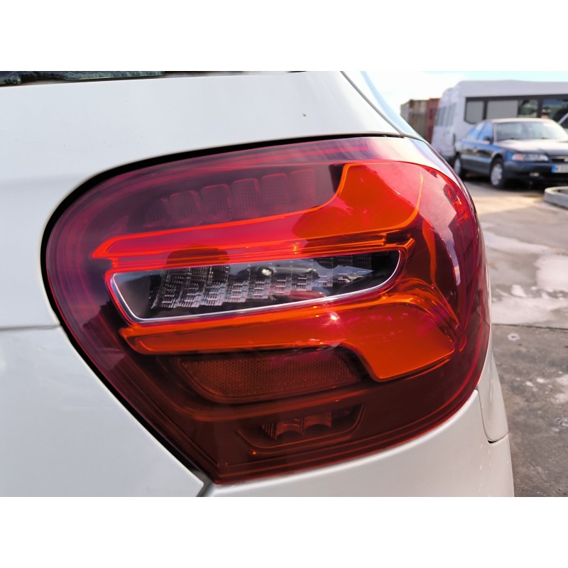 Recambio de piloto trasero derecho para mercedes-benz cla shooting brake (x117) cla 180 d (117.912) referencia OEM IAM   