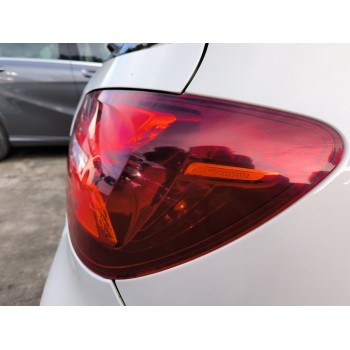 Recambio de piloto trasero derecho para mercedes-benz cla shooting brake (x117) cla 180 d (117.912) referencia OEM IAM   