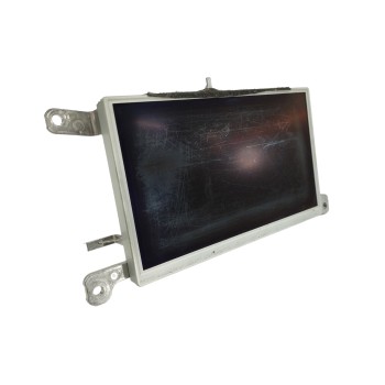 Recambio de pantalla multifuncion para audi q5 (8r) 2.0 16v tdi referencia OEM IAM 8T0919603G  