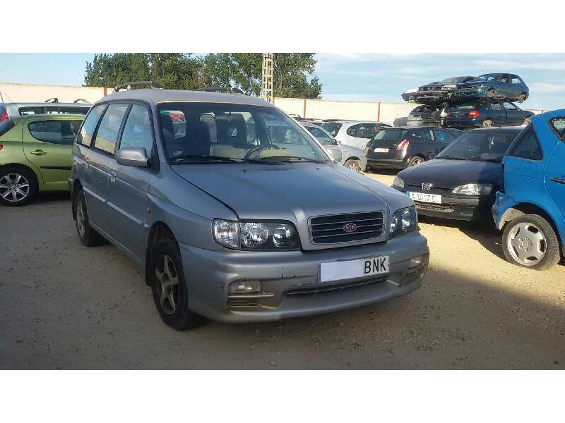 KIA JOICE
