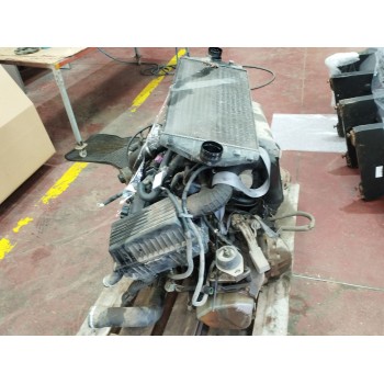 Recambio de despiece motor para citroën jumpy i furgoneta (bs_, bt_, by_, bz_) 1.9 td referencia OEM IAM DHX  