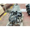 Recambio de despiece motor para citroën jumpy i furgoneta (bs_, bt_, by_, bz_) 1.9 td referencia OEM IAM DHX  