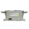 Recambio de pantalla multifuncion para audi q5 (8r) 2.0 16v tdi referencia OEM IAM 8T0919603G  