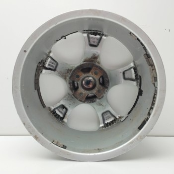 Recambio de llanta para renault megane ii berlina 5p 1.9 dci diesel referencia OEM IAM  7JX17H2 ET35 4H 4X100
