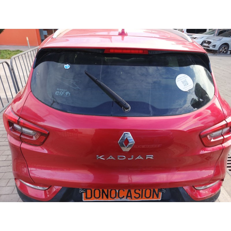 Recambio de porton trasero para renault kadjar (ha_, hl_) 1.3 tce 140 referencia OEM IAM   