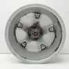 Recambio de llanta para renault megane ii berlina 5p 1.9 dci diesel referencia OEM IAM  7JX17H2 ET35 4H 4X100