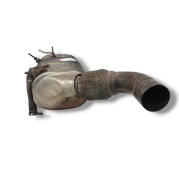 Recambio de catalizador para bmw serie 5 berlina (e60) 3.0 turbodiesel cat referencia OEM IAM 779833103 7798329 