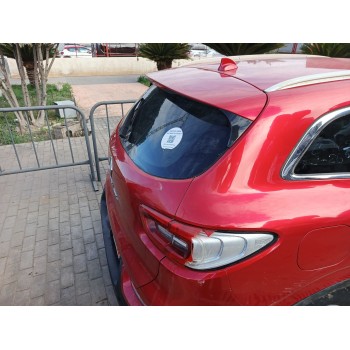 Recambio de porton trasero para renault kadjar (ha_, hl_) 1.3 tce 140 referencia OEM IAM   
