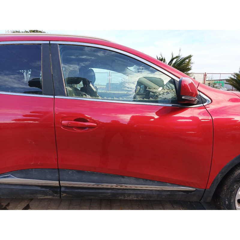 PUERTA DELANTERA DERECHA