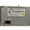 Recambio de pantalla multifuncion para audi q5 (8r) 2.0 16v tdi referencia OEM IAM 8T0919603G  