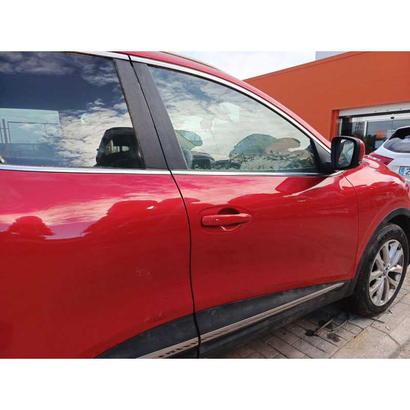 PUERTA DELANTERA DERECHA