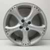 Recambio de llanta para renault megane ii berlina 5p 1.9 dci diesel referencia OEM IAM  7JX17H2 ET35 4H 4X100