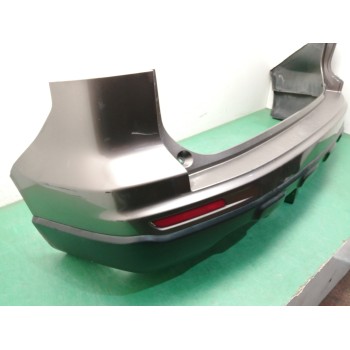 Recambio de paragolpes trasero para honda cr-v (re) 2.2 dtec cat referencia OEM IAM 71501SWAZ00 NECESITA REPARACION 