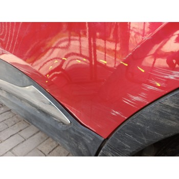 Recambio de puerta trasera izquierda para renault kadjar (ha_, hl_) 1.3 tce 140 referencia OEM IAM   