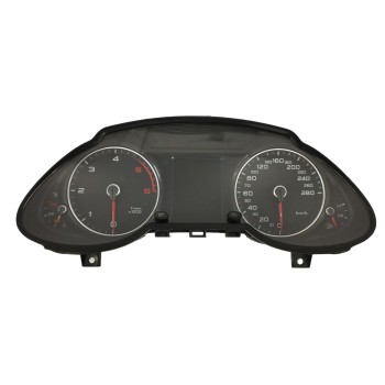 CUADRO INSTRUMENTOS 8R0920930P 