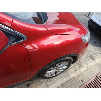 Recambio de aleta delantera derecha para renault kadjar (ha_, hl_) 1.3 tce 140 referencia OEM IAM   