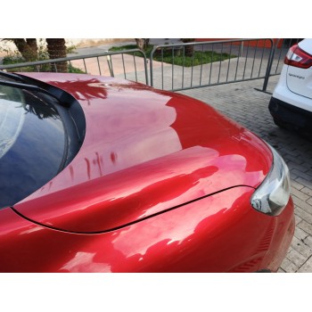 Recambio de capot para renault kadjar (ha_, hl_) 1.3 tce 140 referencia OEM IAM   