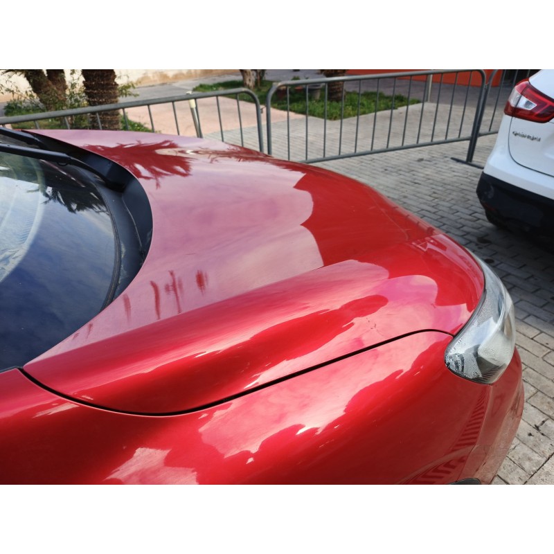 Recambio de capot para renault kadjar (ha_, hl_) 1.3 tce 140 referencia OEM IAM   