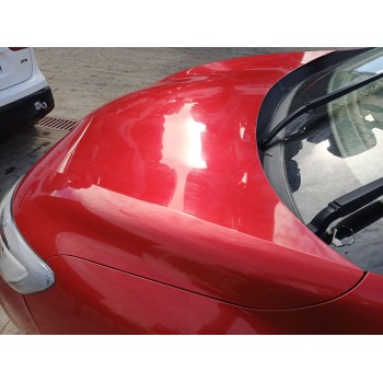 Recambio de capot para renault kadjar (ha_, hl_) 1.3 tce 140 referencia OEM IAM   