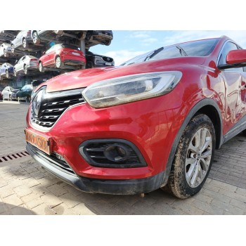 Recambio de paragolpes delantero para renault kadjar (ha_, hl_) 1.3 tce 140 referencia OEM IAM   