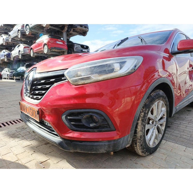 PARAGOLPES DELANTERO