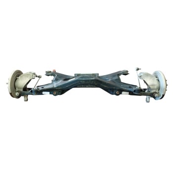 Recambio de puente trasero para land rover range rover evoque (l538) 2.0 d referencia OEM IAM   