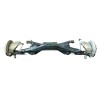 Recambio de puente trasero para land rover range rover evoque (l538) 2.0 d referencia OEM IAM   