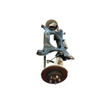 Recambio de puente trasero para land rover range rover evoque (l538) 2.0 d referencia OEM IAM   